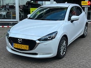 Mazda 2 - 1.5 Skyactiv-G Luxury