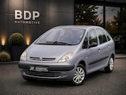 Citroën Xsara Picasso - 1.8i-16V Plaisir 1ste Eigenaar | Uniek lage km stand | Apk n