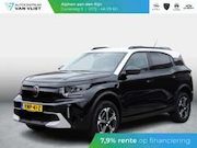 Citroën C3 Aircross - 1.2 Hybrid 145pk Max 7p.