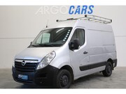 Opel Movano - 2.3 CDTI CAMERA IMPERiAAL SCHADE ACHTERDEUREN AIRCO CRUISE C