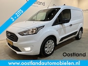 Ford Transit Connect - 1.5 EcoBlue L1 Trend / Euro 6 / Airco / Camera / 3-Zits / 46
