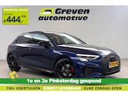 Audi A3 - 35 TFSI S-line Black Optic | Camera | Virtual | Sfeer | Adap