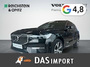 Volvo XC60 - B5 D AWD Ultimate Bright/el.AHK/Panorama