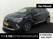 Renault Captur - 1.6 E-Tech full hybrid 145 techno | Pack Advanced Driving | 