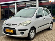 Hyundai i10 - 1.1 Active - 5 DEURS, AUX,