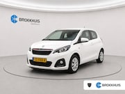 Peugeot 108 - 1.0 e-VTi Active