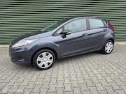 Ford Fiesta - 1.25 Titanium|Airco|2x Sleutel||