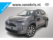 Toyota Yaris Cross - 1.5 Hybrid 115 Dynamic, Comfort Pack, Nieuw en direct leverb