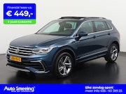 Volkswagen Tiguan - 1.4 TSI eHybrid R Line | Panoramadak | Trekhaak | Stoelverwa