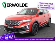 Renault Austral - 1.2 E-Tech full hybrid 200 evolution | Achteruitrijcamera | 