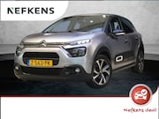 Citroën C3 - Max 82 pk | Trekhaak | Navigatie | Camera | 17 inch velgen