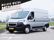 Peugeot Boxer - 2.2 HDi (120 pk) L2H2 | Nederlandse Auto • NAP