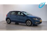 Volkswagen Polo - 1.2 TSI 90pk DSG Comfortline Airco Cruise Control Bluetooth