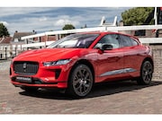 Jaguar I-Pace - EV400 AWD SE 90 kWh|93 % SOH|Meridian|Approved garantie