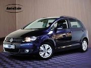 Volkswagen Golf Plus - 1.4 TSI Highline DSG 62000 km AIROC PDC CRUISE STO