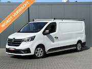 Renault Trafic - 2.0 dCi / L2H1 / WORDT VERWACHT / TREKHAAK / IMPERIAAL / 3-Z