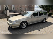 Volvo V70 - 2.4 AUT 170 pk, ijskoude airco, APK, NAP
