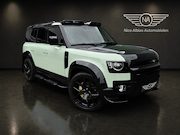 Land Rover Defender - 110 2.0 P400e 110 75th Anniversary Limited Edition 1 of 1000
