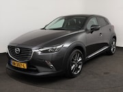 Mazda CX-3 - 2.0 GT-LUXURY AUTOMAAT LEER TREKHAAK