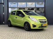 Chevrolet Spark - 1.0 16V LE | Airco | Elek Ramen