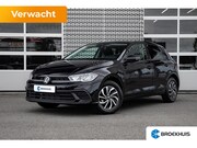 Volkswagen Polo - Life Edition | 'App-Connect' smartphone integratie | Aircond