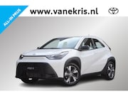 Toyota Aygo X - Hybrid 115 Play, Go Pack, Nieuw en direct met €1.750 inruilp