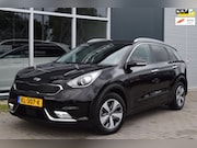 Kia Niro - 1.6 GDi Hybrid ExecutiveLine | Automaat | Leder | NAP + APK
