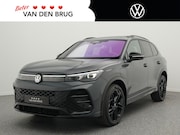 Volkswagen Tiguan - 1.5 eHybrid R-Line | Leder | stoel verwarming & ventilatie |