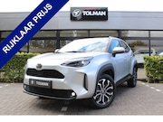 Toyota Yaris Cross - 1.5 Hybrid 115 Dynamic Plus | Rijklaar | Stoel/Stuur-verw. |