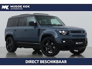 Land Rover Defender - 2.0 P300e 110 X-Dynamic HSE | FACELIFT | ClearSight | Meridi