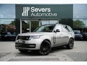 Land Rover Range Rover - 3.0 P550e Autobiography l Flux Silver l Elekrische Trekhaak