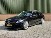 Mercedes-Benz C-klasse - C 180 Estate Sport