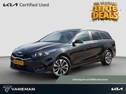 Kia Ceed - Sportswagon 1.0 T-GDi MHEV Design Edition Automaat