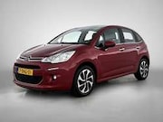 Citroën C3 - 1.2 VTI 60KW/82PK EXCLUSIVE