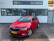 Skoda Fabia - 1.0 TSI Ambition