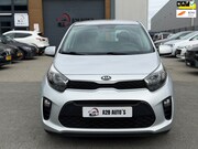Kia Picanto - 1.0 CVVT EconomyPlusLine | Airco | NAP | Zuinig |