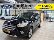Ford Kuga - 1.5 EcoBoost Titanium | Clima | Cruise | Park. sens A | Trek