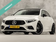 Mercedes-Benz A-klasse - 250 AMG Sport 224Pk Automaat (PANORAMADAK, MEMORY SEATS, 360