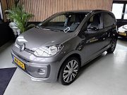 Volkswagen Up! - Active CAMERA | Line assist | Zwarte hemel | Parkeer sensore