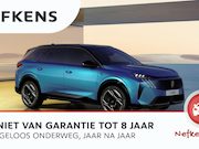 Peugeot E-5008 - GT Long Range 97 kWh 7p | Tot €4.500, - inruilvoordeel | War