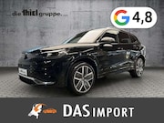 Volkswagen Tiguan - 2, 0 l TSI 4MOTION R-Line AHK+HD-Matrix+Head-up+IQ.Drive
