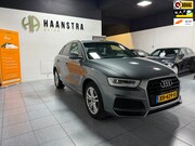 Audi Q3 - 1.4 TFSI CoD Sport Advance Sport S-line NL Auto! NAP