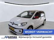 Volkswagen Up! - 1.0 60pk beats NL Auto Cruise Camera Stoelverwarming Climate