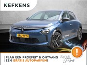 Lancia Ypsilon - 51 kWh | 400Km Actieradius | Elektrisch verstelbare Stoel | 