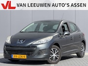 Peugeot 207 - 1.4 VTi X-line | RIJKLAAR | Airco | Cruise