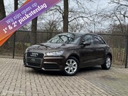 Audi A1 - 1.4 Pro Line S/122PK/NWAPK/CRUISE/NAVI/AIRCO/STLVW