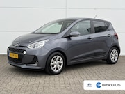 Hyundai i10 - 1.0 Premium / Trekhaak / Stoel en stuurverwarming / Apple Ca