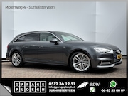 Audi A4 - Avant 2.0 TFSI ultra Sport Pro Line S-Line Automaat Nav/Crui