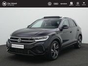 Volkswagen T-Roc - 1.5 TSI 150pk R-Line Edition | Panoramadak | Adaptive Cruise
