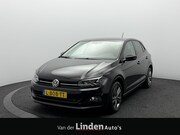 Volkswagen Polo - 1.0 TSI Comfortline | Automaat | Parkeersensoren | Navigatie